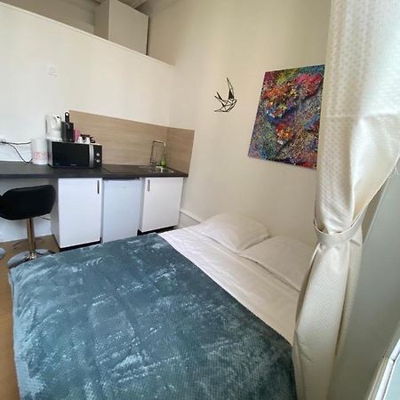 Superbe Appartement Centre Ville Chez Tony Perigueux Ngoại thất bức ảnh